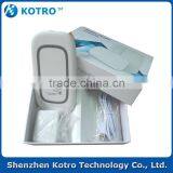 2014 Factory Supply !Cellphone QI Wireless Charger Pad for Samsung S5 Wireless Charger