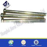 Pin With Yellow Zinc From Shanghai Supplier