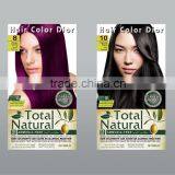 Ammonia Free Permanent Hair Colour, Hair Colour For Home Use,Hair Dye Color For Women Ammonia Free thumbnail-1