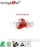 8CH New Digital Technology Open Ear CIC Hearing Aid Quality Choice thumbnail-1