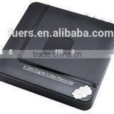 H.264 Real-time High Compression, Support Dual Stream Network CCTV Camera System thumbnail-2