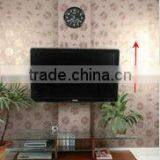 Regal Wenge LCD Fernsehschrank TV-Rack Hifi Glass thumbnail-1