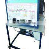 Automotive Automatic Air Conditioning Training Educational Equipment thumbnail-1