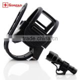 Goread plastic blace easy install Watchband type Bicycle clamp