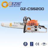 Forest Gasoline Chainsaw 2 Stroke 45cc High Quality Powerful Performance Chainsaw GS Certification 4500 thumbnail-2