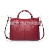 Fashion Bags Woman, Genuine Leather Lady Handbag thumbnail-1