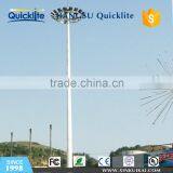 Wholesale High Mast Lighting Manufature Price thumbnail-1