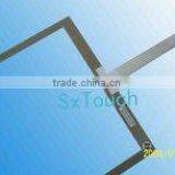 5wire Industrial Touch Screen Panel High Accuracy and High Resolution thumbnail-1