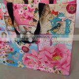 Vietnam Reusable Laminated Shopping Bag thumbnail-1