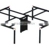 2016 Modern Design Workstation Steel Frame, Office Partition, Metal Office Furniture