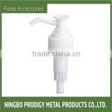 PL-2 Dia24mm White New Lotion Pump thumbnail-1