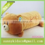 2014 HOT selling sheep bear plush toys stuffed animal toy for plush bear toy