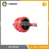 Ab Wheel thumbnail-3