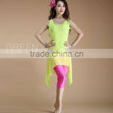 New Fashional Design Belly Dance Wear of Wuchieal (QC2231-sy) thumbnail-2