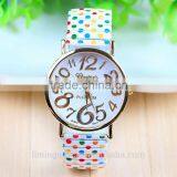 2015 New Products Water Resistance Fashion Watch Ladies Luxury Fashion Popular Style thumbnail-1