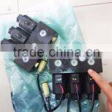 Volvo Excavator EC330B EC290B EC240B EC700C EC700BHR Solenoid Coil 14527267 VOE14527267