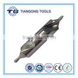High Quality DIN333 Type B Centre Drill Bits