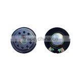 23mm 32ohm 0.2W Micro Earphone Speaker