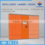 2016 Smart System Dry Cleaning Locker With Wi-fi or 3G Module thumbnail-2