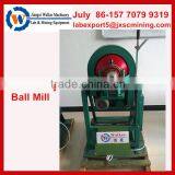 Iron Ore Crusher Machine,ball Mill for Grinding Iron Ore thumbnail-2