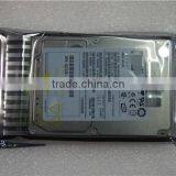 Hot Sale 507127-B21 300GB 10K 2.5 Sas HDD For HP YN