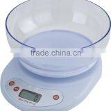 Bowl Food Scale G Kitchen Scale LOT-C01 thumbnail-1