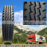 Tyre 295/75R22.5 Semi Truck Tyre