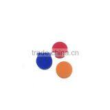 LMA Colorful Plastic Coated Magnet,Round Magnetic Button thumbnail-3