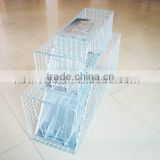 2pc Live Animal Hunting Trap Set