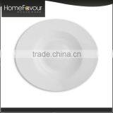 Trade Assured Factory Unique Design Home Wedding Flat Durable Plate thumbnail-5