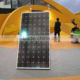 Compact Solar Energy Water Heater 150W