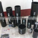 Astm A179 Cold Drawing Precision Steel Pipe