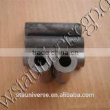 Precise Tolerance Si3N4/Silicon Nitride Ceramic Rod/Shaft/Ring/Plate/Block/Bush/Sleeve/Tube thumbnail-2