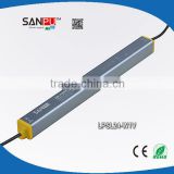 SANPU CE ROHS Metal shell 24W 24V waterproof ac/dc switch mode power supply
