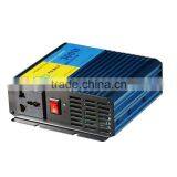 HYP 300W DC to AC Pure Sine Wave Car Power Inverter With Charger and Automatic Swith 12v 230v thumbnail-2
