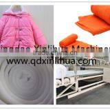 XLHSW-400 Soft Thermal Bonding Wadding Production Line thumbnail-4