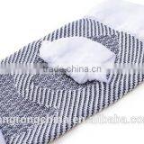 Medical Sport Foot Compression Sleeves White Plantar Fasciitis Sleeve For Unisex thumbnail-4