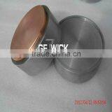 Titanium Copper Target thumbnail-1