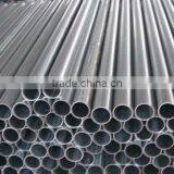 Thin Wall HF Welded MC Mild Carbon Steel Pipe Column Shape thumbnail-4