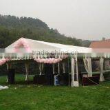 Outdoor Large Full Linning Inside Marquee Tent for Sale thumbnail-1