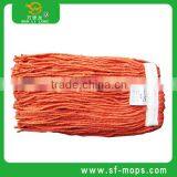 A004 Cut End Mop Cotton Rope,colorful Mop Cotton thumbnail-5