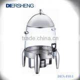 12L Heavy Duty Commercial Stainless Steel Juice Dispenser/Beverage Dispenser For Sale thumbnail-2