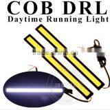 COB for DRL Driving Lamp Waterproof 12V LED Traffic Light