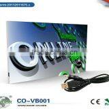 Fashion USB Port Christmas Holiday Promotional Gift thumbnail-1