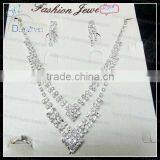 Fashion Women Jewelry Sets thumbnail-1