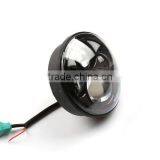 Led Harley Headlights Replacement 40W 5.75 Inch 12V Motorcycle Headlamps for Led Harley Headlight Day Time Running Lights thumbnail-4