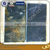 Outdoor Paving Natural Stone Large Slate Slabs