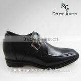 Wholesale Fashion Height Increasing Shoes for Men
