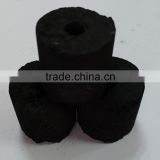 Smokeless Natural Coconut Shell Charcoal for BBQ