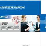 Dry Film Photoresist Laminator thumbnail-5